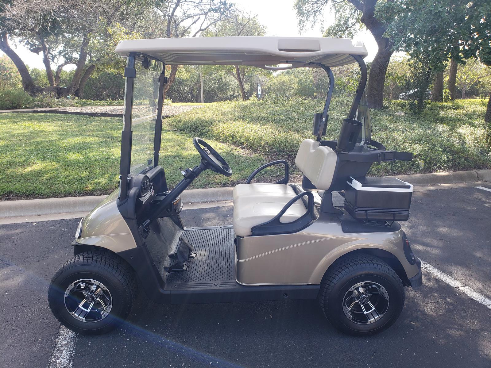 InStock New and Used Models For Sale in TX Capital Golf